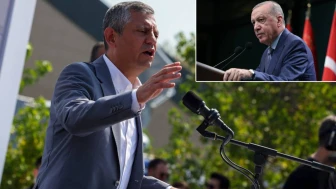 Gizemli Ses Kaydı Sahibi, AK Parti'ye Üye Olduğunu Açıkladı