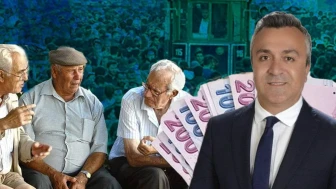 Emeklilik uzmanı Özgür Erdursun'dan SSK ve Bağkur emeklilerine önemli çağrı