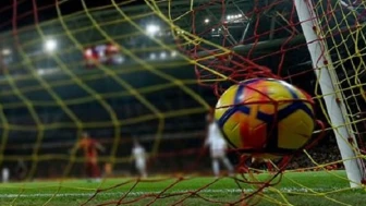 Futbolda Penaltı Atışlarında Yeni Kural Geliyor