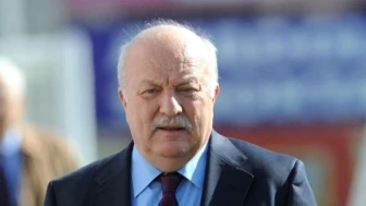 Sadri Şener'den 2011 açıklaması: Siyasi gücüm yetmedi