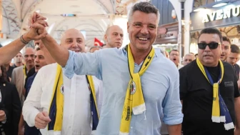 Saadettin Saran'a beklenmedik bir destek: Seçimde İttifak Kuruluyor