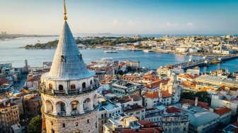 Sonbahar mı, yaz mı? İstanbul'da hava durumu şaşırtıyor! İşte 22 Eylül 2025 İstanbul hava durumu...