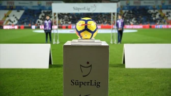 Süper Lig'de Şampiyonluk Yarışında Yeni Gelişmeler Yaşandı