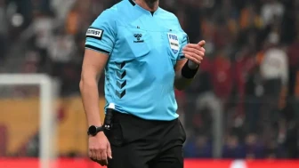 Süper Lig'de ilginç hakem atamasıyla dikkat çeken karar! 1.5 yıl aradan sonra ilk kez...