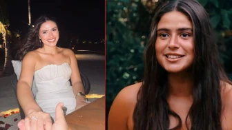Survivor Ayşe Yüksel evleniyor!