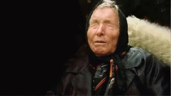 Tarih belirtildi ve ürkütücü bir kehanet duyuruldu
