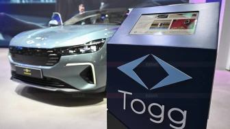 TOGG'un yeni modeline fiyat tepkisi!