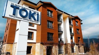 TOKİ 250 bin konut projesi başladı mı? TOKİ 250 bin konut projesi ne zaman başlayacak
