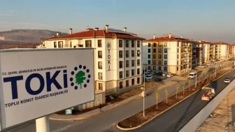 TOKİ 500 bin sosyal konut başvuruları ne zaman, başvuru şartları neler ve hangi illerde yapılacak?