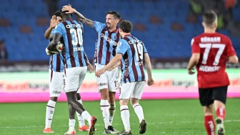Trabzonspor’da sakatlık şoku!
