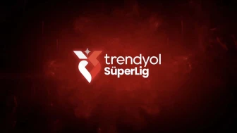 Trendyol Süper Lig’de 7.hafta heyecanı başlıyor!