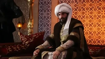 TRT 1 Mehmed Fetihler Sultanı 51. yeni bölüm! Mehmed: Fetihler Sultanı son bölümde Pontus Seferi’nin kapıları aralanıyor
