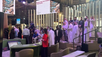 Türk kırtasiyeciler, Suudi Arabistan pazarına açılan yeni kapılarını aralıyor!