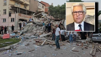 '7 büyüklüğünde deprem üretme potansiyeli var'