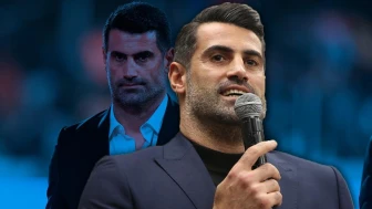 Volkan Demirel göreve! Fenerbahçe'de ortalık yıkıldı