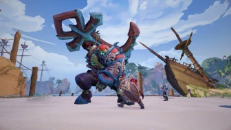 World of Warcraft'a benzerliğiyle dikkat çeken oyun! 16 Ekim'de çıkış yapıyor: Fellowship duyuruldu