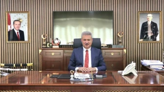 AK Partili belediye başkanı hakkında gözaltı kararı çıktı