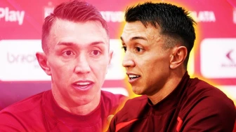 Fernando Muslera'nın harika performansı futbol dünyasını sarsmaya devam ediyor!