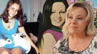 Yeşilçam'ın Ayşecik'i Zeynep Değirmencioğlu'nun Son Hali Görenleri Şoke Etti