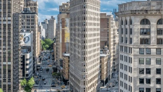 Deutsche Bank: New York'ta Kira Rekoru, Singapur Hızla Yükseliyor! Avrupa'da da Fiyatlar Artıyor.