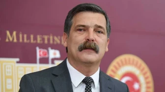 TİP Genel Başkanı Erkan Baş, Erdoğan'ın İsrail müdahalesine sert tepki gösterdi: "Kınamalara karnımız tok!"