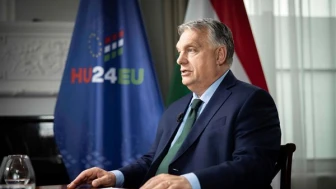 Macaristan Başbakanı Orban, savaş yanlısı önerileri açıkladı.