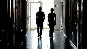 Yeni Ceza Düzenlemesi Yolda: Müebbet Hapiste Değişiklik!
