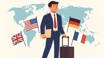 Yabancı Uyum Uzmanı Nedir? Yurtdışında Yabancı Uyum Uzmanı Olarak Kariyer Yapmanın Yolları Nelerdir?