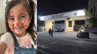 6 yaşındaki Lina, kalp krizi sonrası hayatını kaybetti