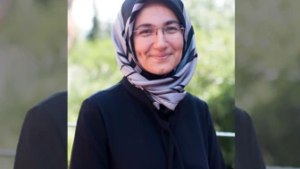 Hatice Boynukalın Şenkardeşler kimdir? Diyanet İşleri Başkan Yardımcısı Şenkardeşler hangi görevlerde bulundu