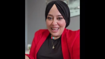 Esra Dağdelen kimdir, nereli? Gündem oldu