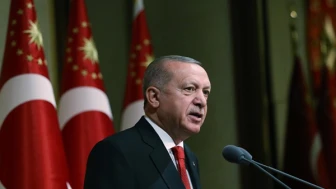 Erdoğan, Camiler ve Din Görevlileri Haftası için önemli mesaj verdi.