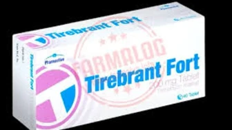Tirebrant Fort 200 Mg Nedir? Ne İçin Kullanılır? Kullanımı, Dozu ve Yan Etkileri