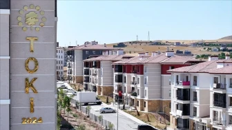 TOKİ ile 1,7 Milyon Aile Ev Sahibi Oldu: Türkiye’nin Sosyal Konut Seferberliği Devam Ediyor