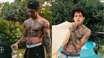 Çakal ve Reckol Arasındaki Gerilim: Rap Sahnesindeki Anlaşmazlık Devam Ediyor