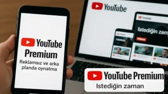 Youtube Premium Üyelik (Abonelik) Ücretleri 2025 Yılında Yeniden Düzenlenecek