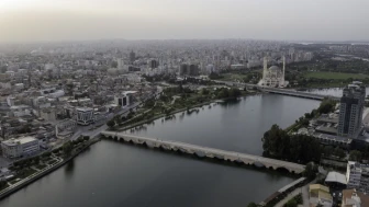 Adana'nın Tarihini, Doğasını ve Lezzetlerini Keşfedeceğiniz En İyi Rotalar!