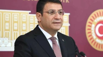 DEVA Partisi Genel Başkan Yardımcısı, TBMM Başkanı'ndan cevap istiyor.
