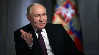 Putin: Gazze'deki Savaş "Modern İnsanlık Tarihinin En Korkunç Olaylarından Biri"Rusya Trump'ın Planına Destek Veriyor: "BARIŞA HİZMET EDEN HER ADIMI DESTEKLERİZ"