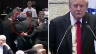 ABD Başkanı Trump'a Yönelik Protesto Nedeni Alınan Kararlar mı?