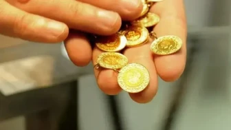 Altın fiyatları son durumu: Bugün gram, çeyrek, yarım altın ne kadar? 10 Ekim altın fiyatları güncel veriler!
