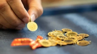 Altın fiyatlarında son gelişmeler! Gram, çeyrek, yarım… İşte 8 Ekim 2025 güncel piyasalar…