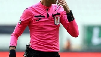 Hakemlerin Bahis Oynadığı İddiası Gündeme Bomba Gibi Düştü! Hangi Hakemler Bahis Oynuyor? Detaylar Ortaya Çıktı!