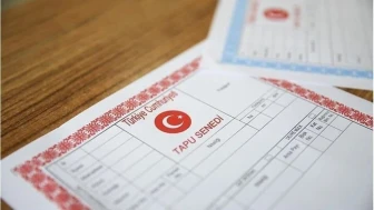 Tapu işlemlerinde 65 yaş üzerine sağlık raporu zorunlu mu?