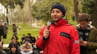 'Basel' lakaplı Bekir Aslan'ın tutukluluktan tahliye edilmesi gündemi salladı