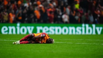 Beşiktaş derbisi öncesi Osimhen endişesi