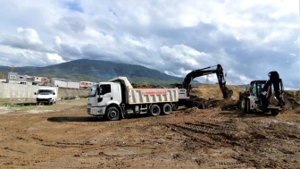 Bornova Misketi köklerine dönüyor