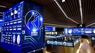 Bankacılık sektöründe yaşanan dalgalanma ile BIST 100 endeksinde yüzde 3'lük düşüş yaşandı