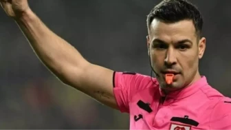 Cihan Aydın'ın Galatasaray maçlarında performansı mercek altında! İşte Trabzonspor maçında yönettiği karşılaşmalar ve istatistikler...