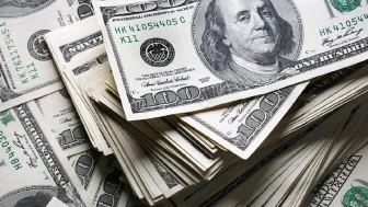 Dolar, Euro ne kadar oldu? Sterlin fiyatı ne kadar? İşte 9 Ekim 2025 güncel döviz kurları…